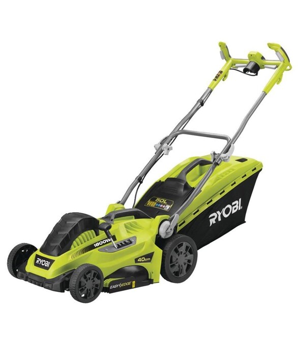 Газонокосарка електрична Ryobi RLM18E40H (5133002347)