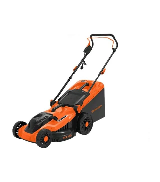 Газонокосарка електрична Sturmax GTM3620, 2000 Вт, 43 см