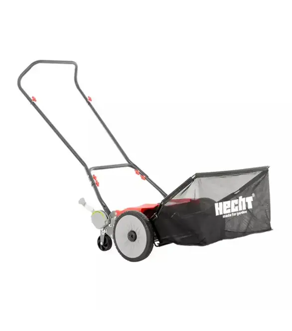 Газонокосилка механическая Hecht 514 PROFI