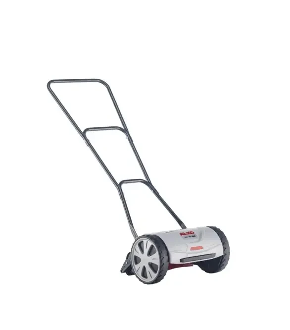 Газонокосарка механічна Al-Ko Comfort RazorCut 28.1 HM (113864)