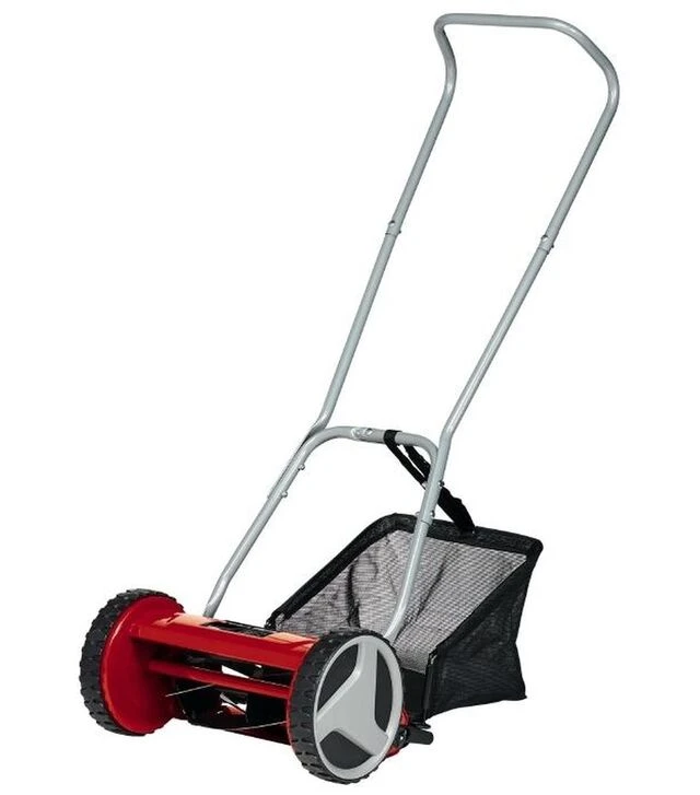 Газонокосарка механічна Einhell GC-HM 300 (3414114)