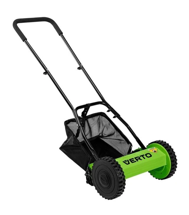 Газонокосарка механічна Verto, 30 см (15G350)