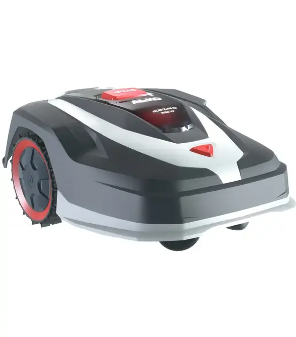 Робот-газонокосарка Al-Ko Robolinho 550 W (123033)