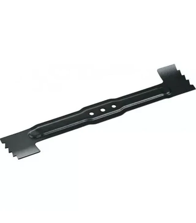 Нож для газонокосилки Bosch ROTAK 43 усиленный (F016800368)