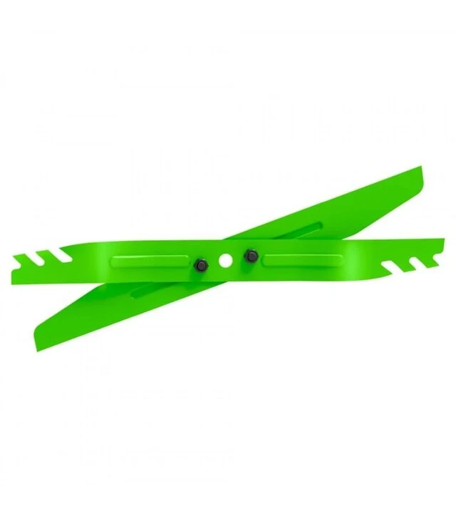 Нож для газонокосилки EGO AB2100D-E (340172436)