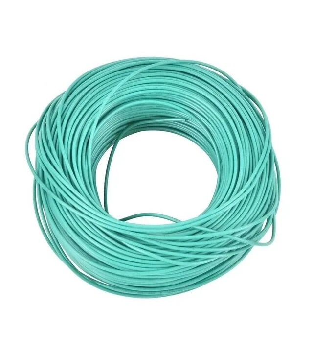 Ограничительная проволока Hecht 005615W 100 м (HECHT005615W)