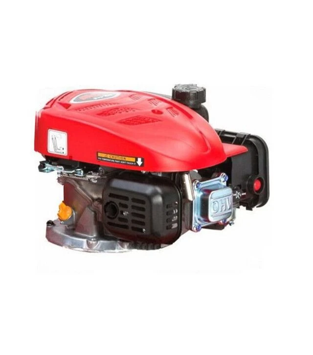Двигатель бензиновый AL-KO Pro 125 OHV