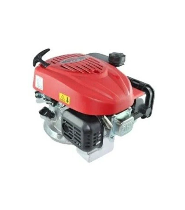 Двигун бензиновий AL-KO Pro 145 QSS (457846)