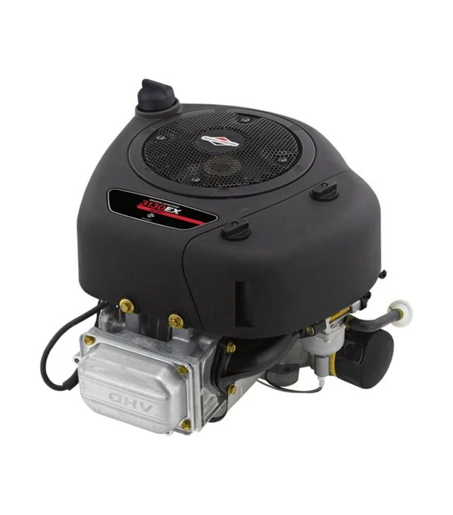 Двигатель бензиновый Briggs&Stratton 3130 I/C 21R80 (468703)