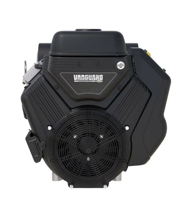 Двигатель бензиновый Briggs&Stratton 37 Vanguard Big Block Marine (61E4770015J1EB0001)