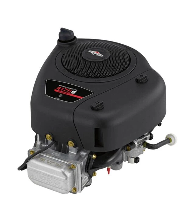 Двигатель бензиновый Briggs&Stratton 4175HP Powerbuilt (493290)