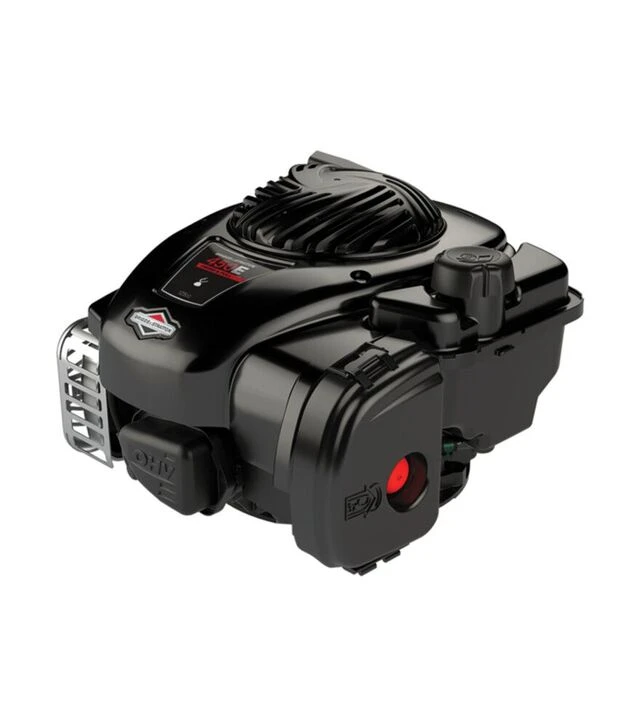 Двигатель бензиновый Briggs&Stratton 450 E FIX-GAS (454930)