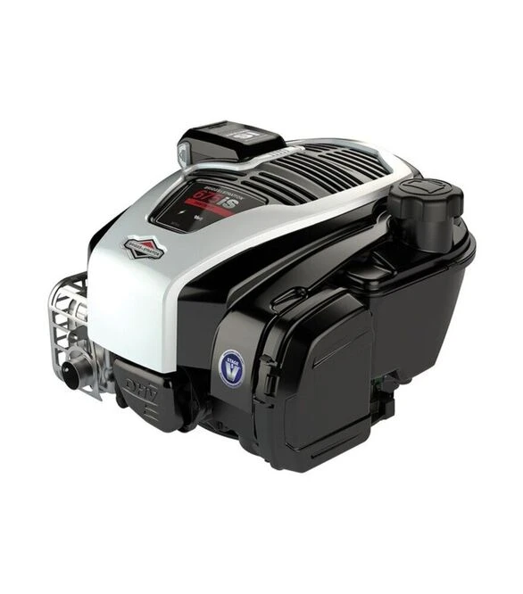 Двигатель бензиновый Briggs&Stratton 675 IS WL80 (456495)