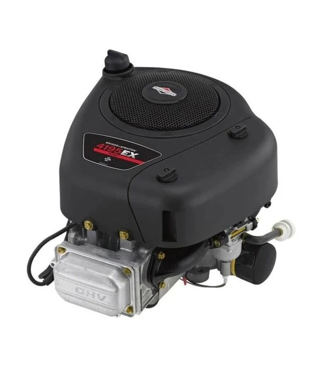 Двигатель бензиновый Briggs&Stratton INTEK 31R7 (31R7770010B5CC0001)