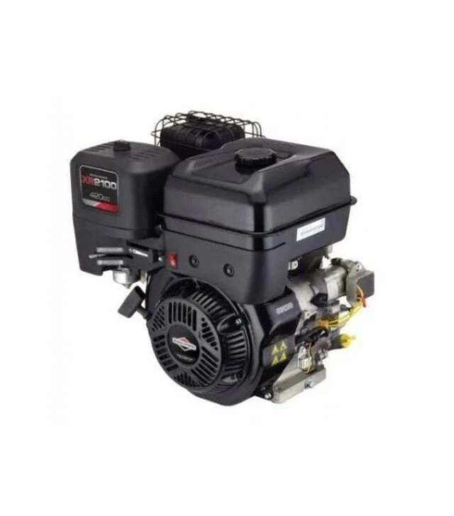 Двигатель бензиновый Briggs&Stratton Series ХЕ 2100 (25T2320108F1BR7001)