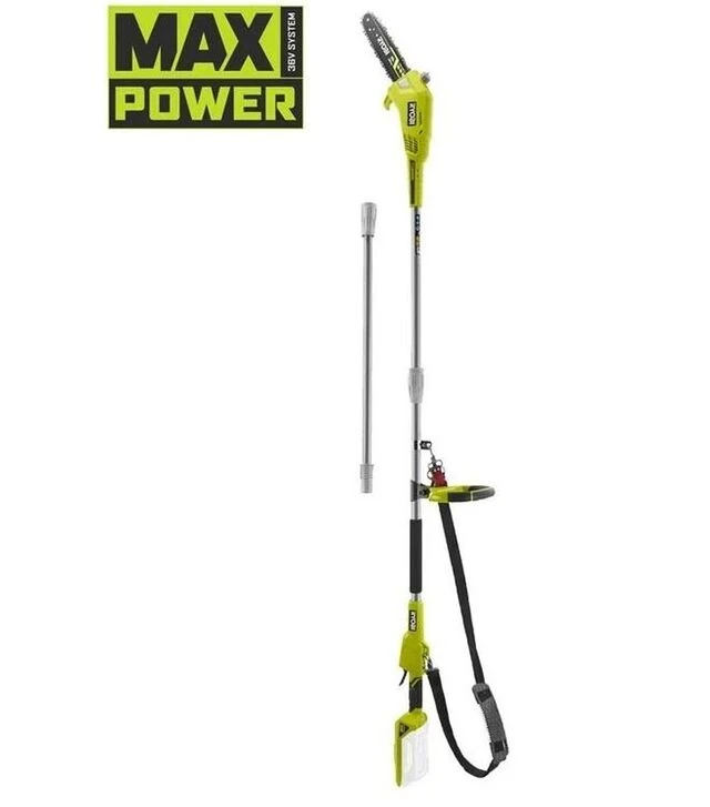 Висоторіз акумуляторний Ryobi Max Power RY36PP25A-0 36В, без АКБ та ЗП (5133005786)