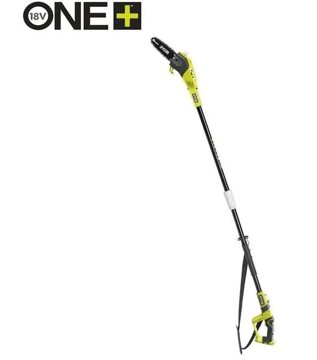 Висоторіз акумуляторний Ryobi ONE+ OPP1820 18В, без АКБ та ЗП (5133001250)
