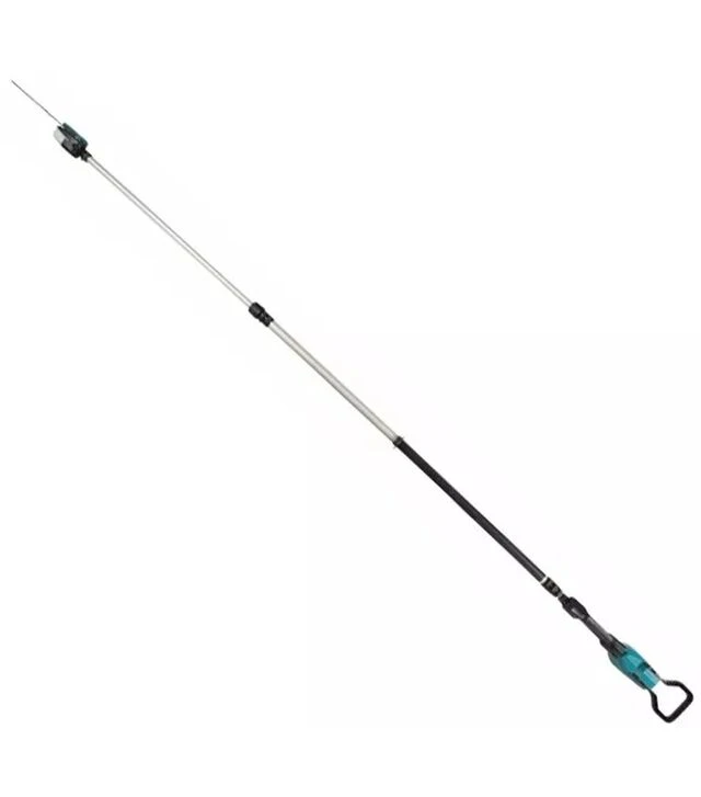 Высоторез аккумуляторный Makita XGT 40V 300 mm (UA004GM101)