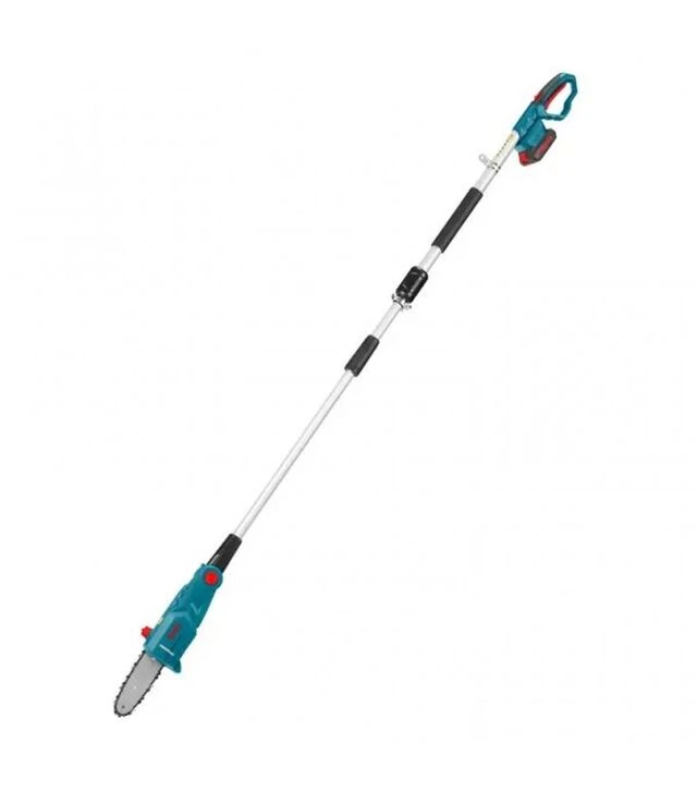 Высоторез аккумуляторный Ronix 265 см, 200 мм, 20В (8602)