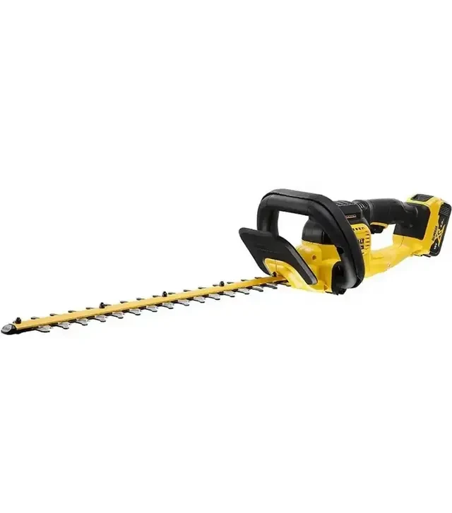 Кусторез DeWALT DCMHT563P1