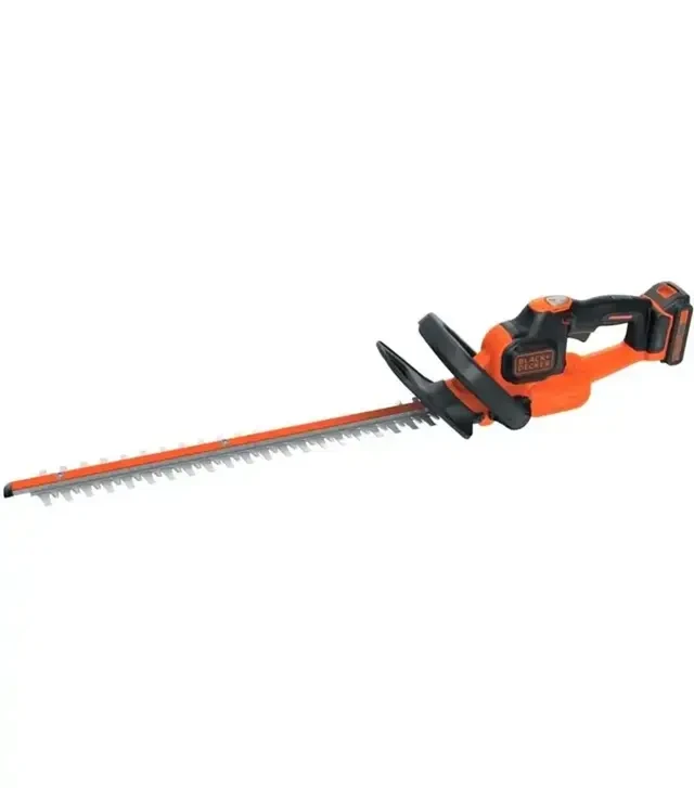 Кусторез Black+Decker GTC18502PC