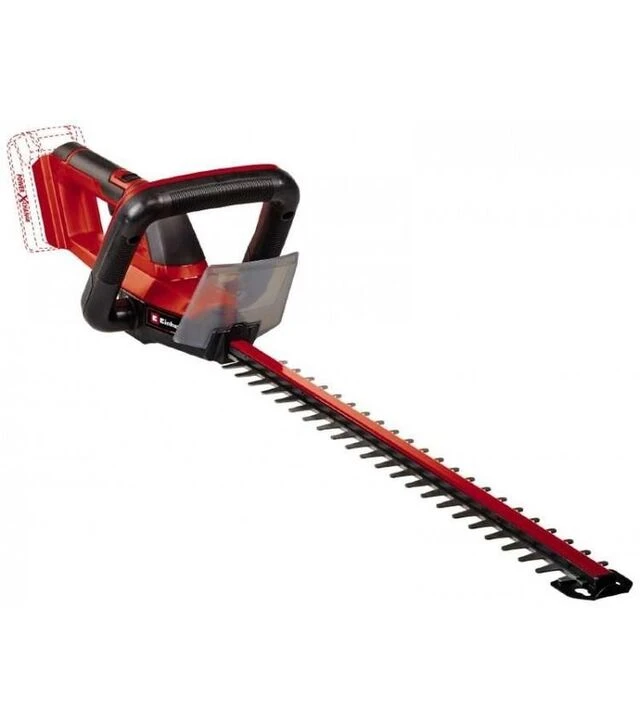 Кусторез аккумуляторный Einhell GE-CH 18/50 Li-Solo, 18В, без АКБ и ЗУ (3410945)