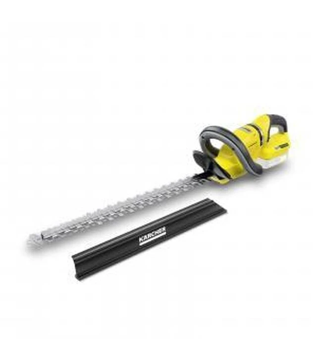 Кусторез аккумуляторный Karcher HGE 18-50 Battery 18В, без АКБ и ЗУ (1.444-240.0)