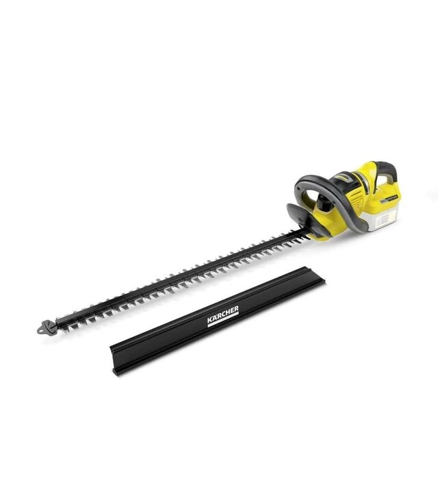 Кусторез аккумуляторный Karcher HGE 36-60 Battery 36В, без АКБ и ЗУ (1.444-250.0)