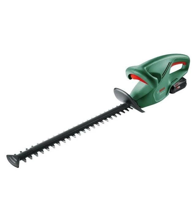 Кусторез аккумуляторный Bosch EasyHedgeCut 18V-45 с АКБ и ЗУ (0600849H02)