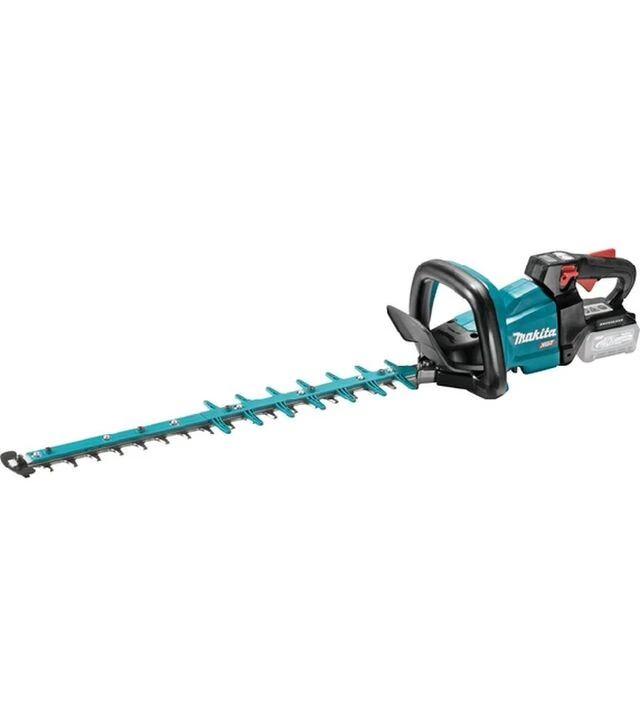Кущоріз акумуляторний Makita XGT 40 V Max, 600 мм (UH008GZ)