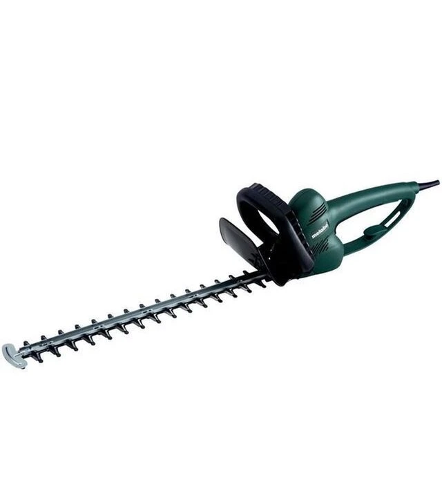 Кусторез электрический Metabo HS 55 450 Вт (620017000)