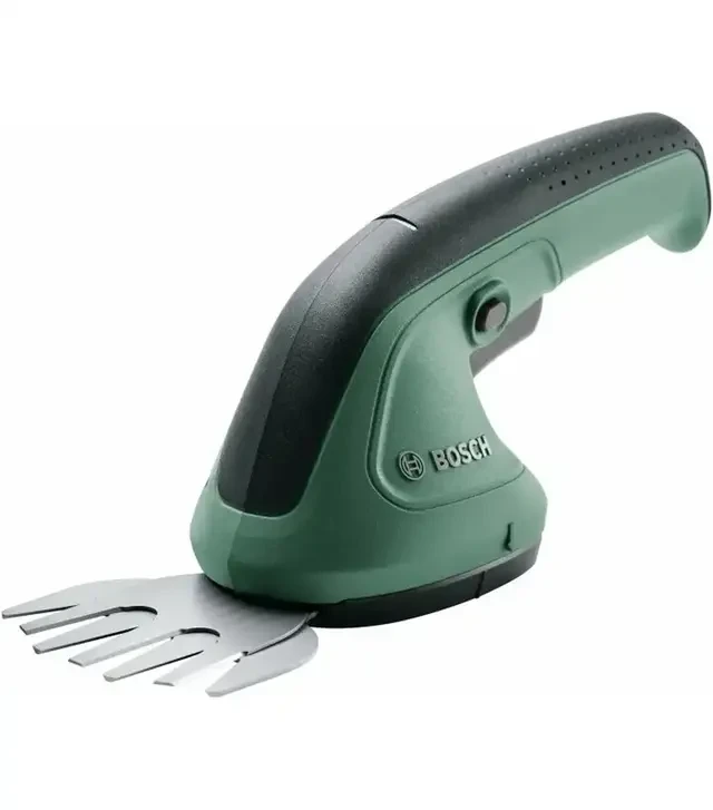 Акумуляторні садові ножиці Bosch EasyShear (0600833303)