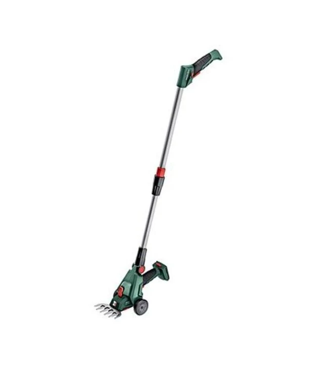 Электроножницы для травы Metabo PowerMaxx SGS 12 Q + телескопическая ручка, без АКБ и ЗУ (691193000)