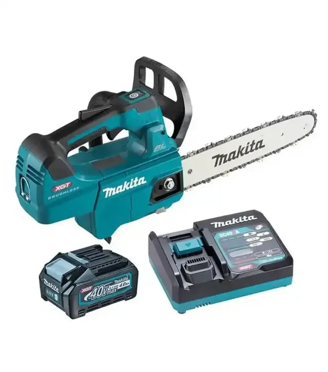 Аккумуляторная пила Makita UC003GM101