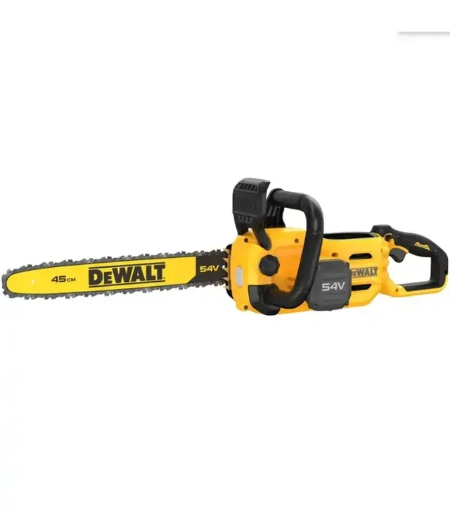 Акумуляторна пила DeWALT DCMCS574N