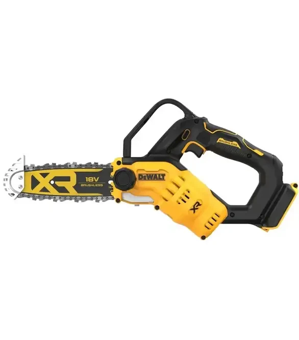 Аккумуляторная мини пила DeWALT DCMPS520N