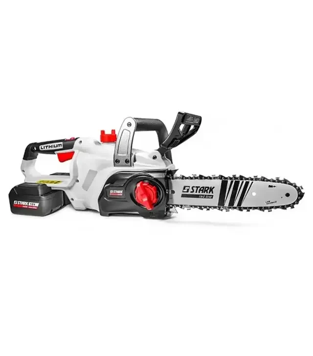 Пила ланцюгова акумуляторна Stark BCS-3612 SET (310100121.promo)