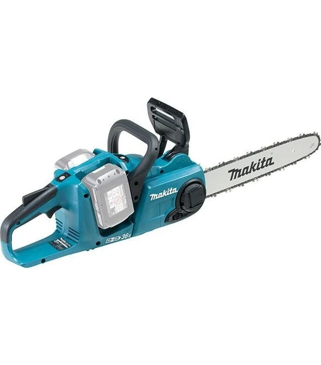 Пила ланцюгова акумуляторна Makita LXT DUC353Z 36В, без АКБ та ЗП