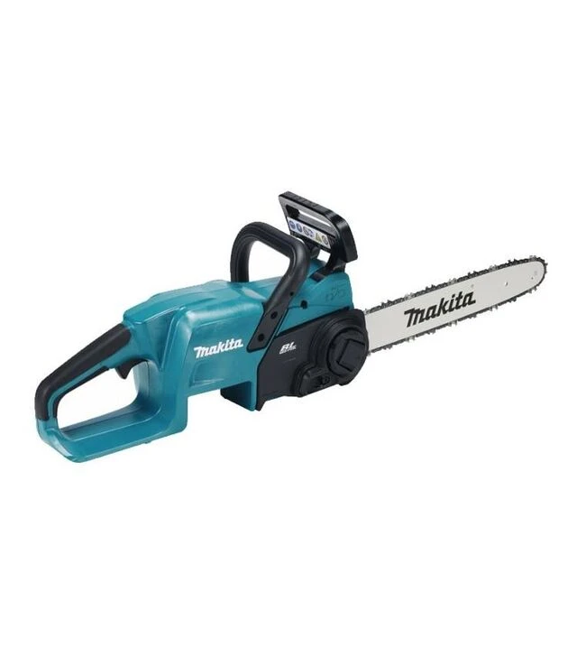 Пила ланцюгова акумуляторна Makita LXT DUC357Z 18В, без АКБ та ЗП