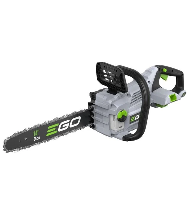 Акумуляторна пила EGO CS1410E
