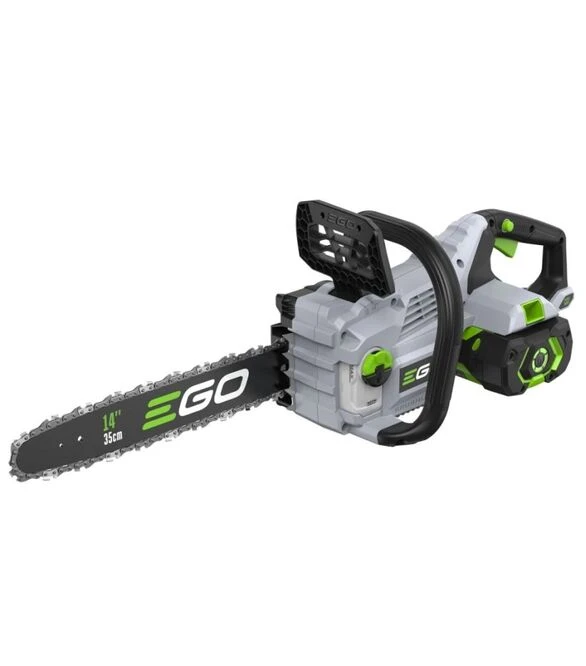 Акумуляторна пила EGO CS1411E KIT