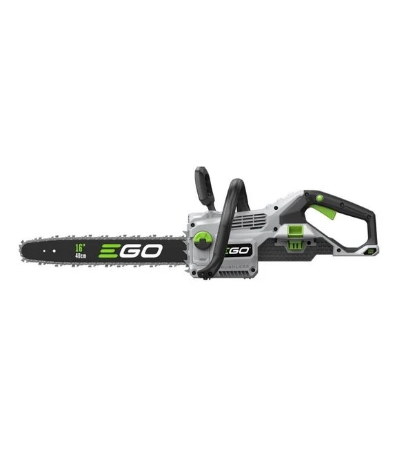 Аккумуляторная пила EGO CS1614E KIT
