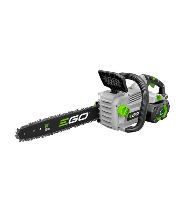 Акумуляторна пила EGO CS1800E