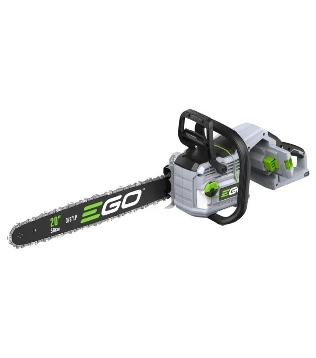 Аккумуляторная пила EGO CS2000E