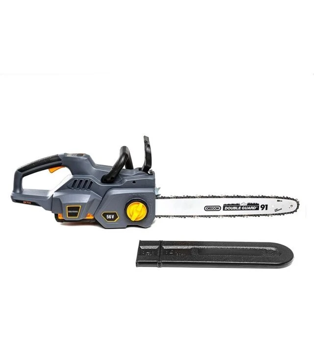 Акумуляторна пила GTM CS56/3000BL KIT