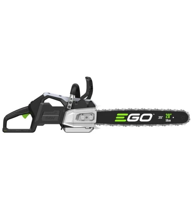 Аккумуляторная пила EGO CSX5000