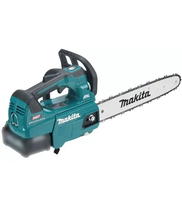 Пила цепная аккумуляторная Makita XGT 300 мм 40В (UC003GZ)