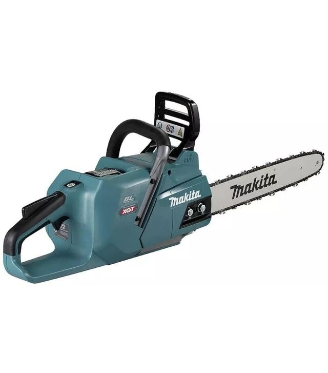 Пила ланцюгова акумуляторна Makita XGT 40 см 40 В (UC012GT101)