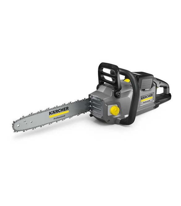 Пила цепная аккумуляторная Karcher CS 400/36 Bp pack, 23 м/с, 400 мм, 160 мл (1.042-505.0)