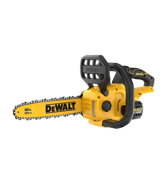Пила цепная аккумуляторная DeWALT DCMCS565N, XR Li-Ion 18 В, 30 см, без АКБ и ЗП